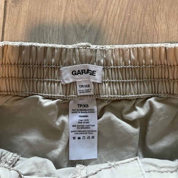 Cargo pants - Picture 3 of 3